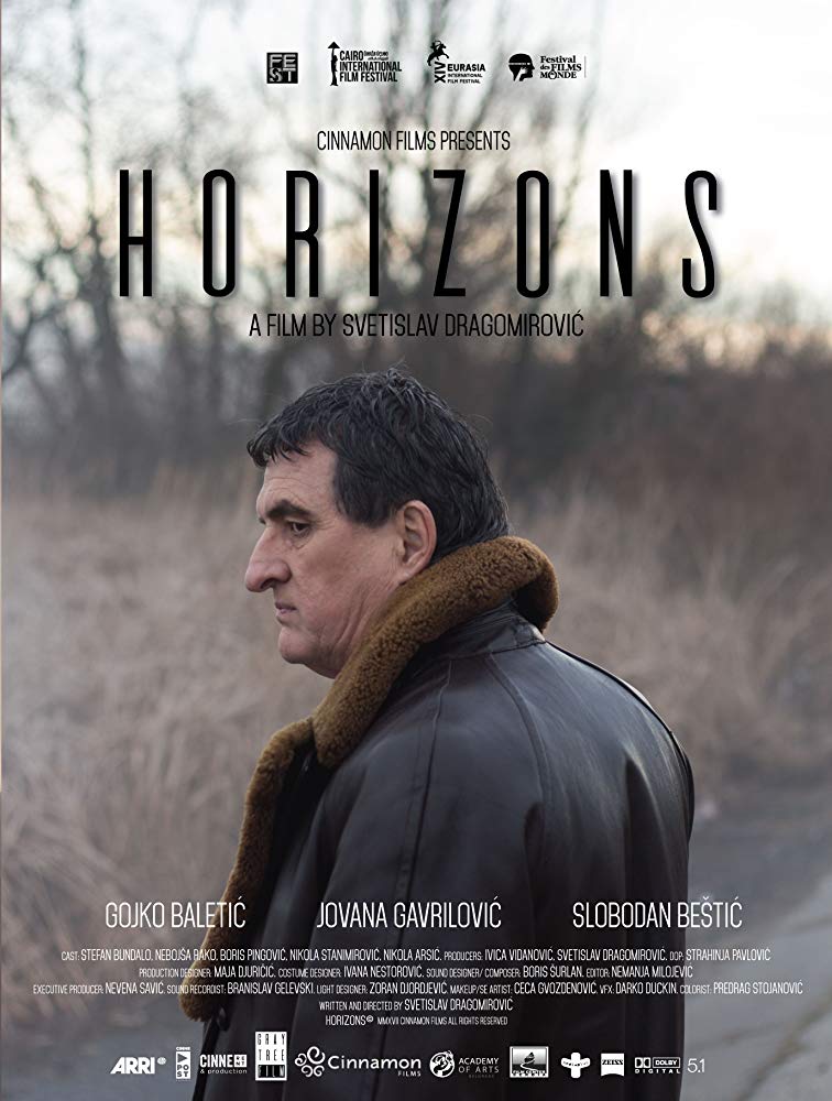 HORIZONTI 