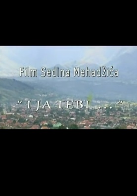 I JA TEBI