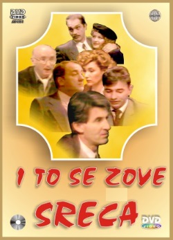 I TO SE ZOVE SREĆA