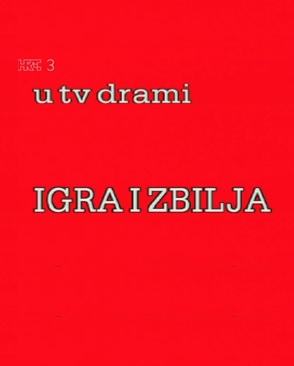 IGRA I ZBILJA