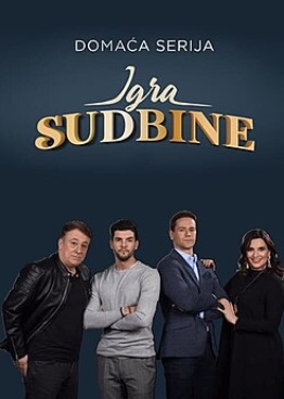 IGRA SUDBINE