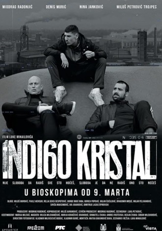 INDIGO KRISTAL