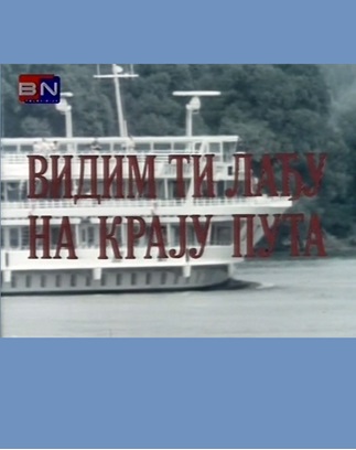 VIDIM TI LAĐU NA KRAJU PUTA