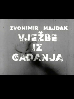 VJEŽBE IZ GAĐANJA