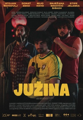JUŽINA