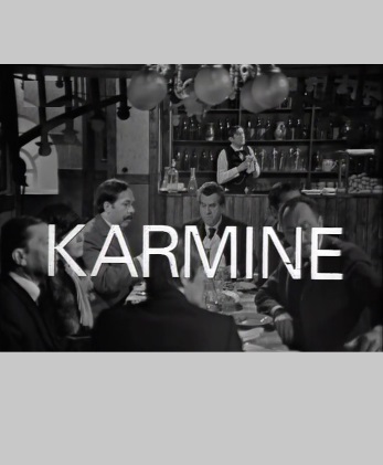 KARMINE