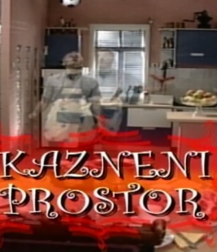 KAZNENI PROSTOR