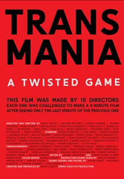 TRANSMANIA