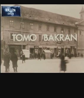 TOMO BAKRAN