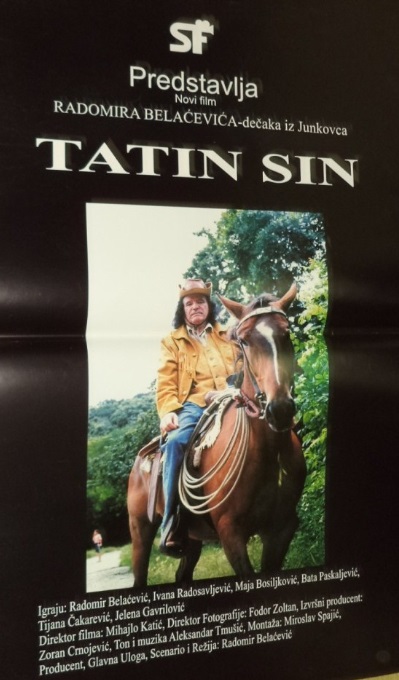 TATIN SIN 
