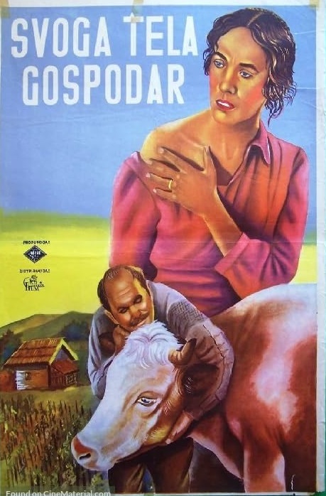 SVOGA TELA GOSPODAR