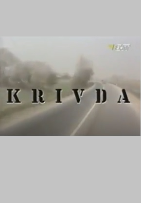KRIVDA