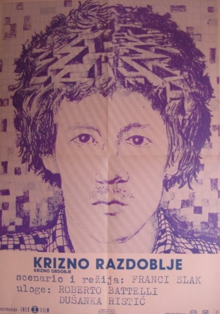 KRIZNO OBDOBJE