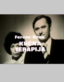 KUĆNA TERAPIJA