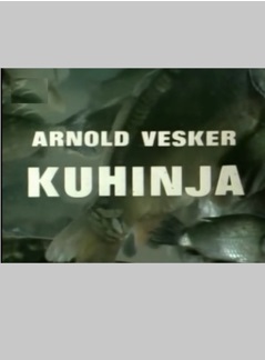 KUHINJA