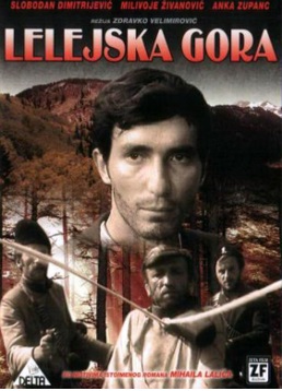 LELEJSKA GORA