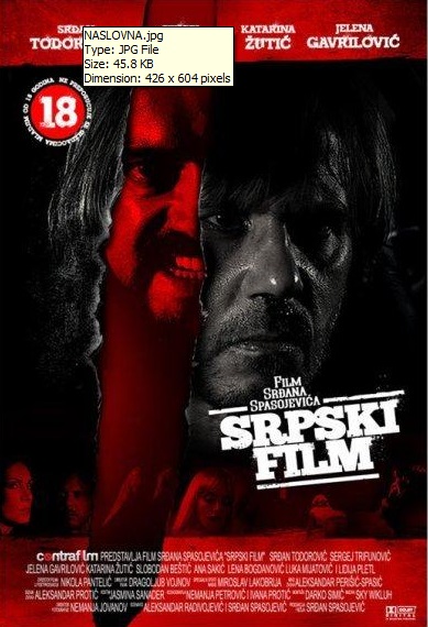SRPSKI FILM