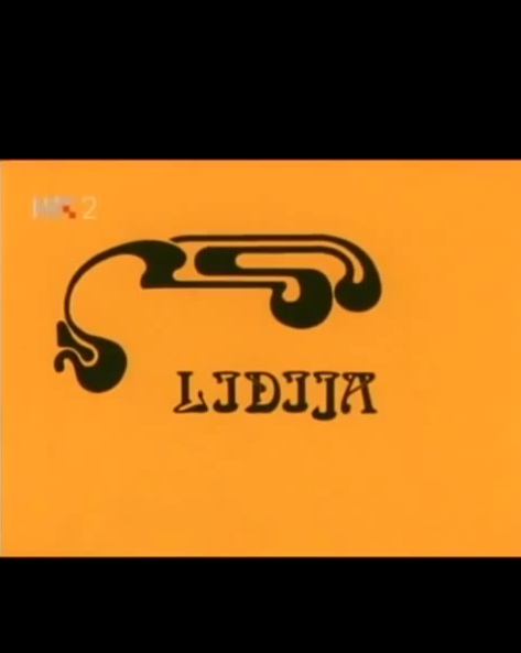 LIDIJA