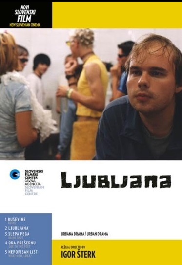 LJUBLJANA