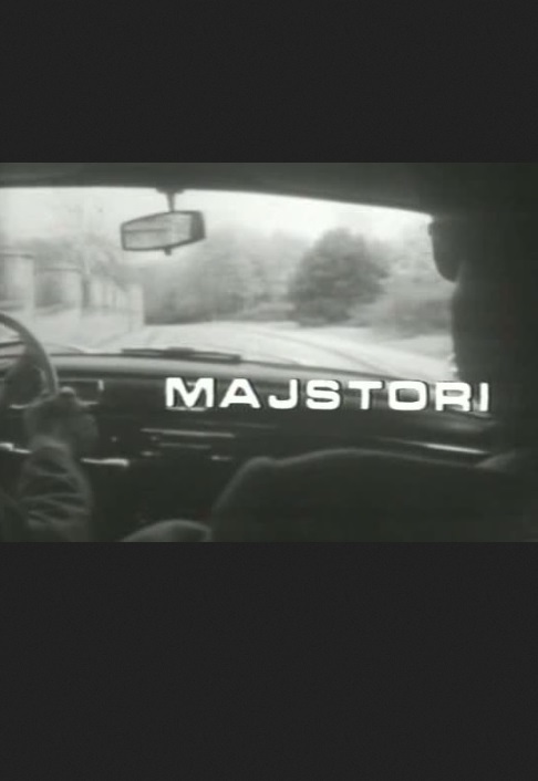 MAJSTORI