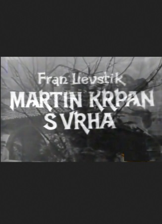 MARTIN KRPAN S VRHA