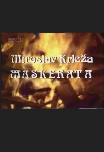 MASKERATA