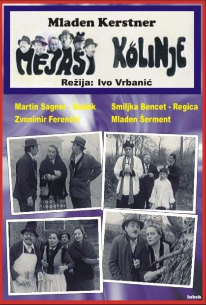 MEJAŠI