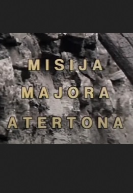 MISIJA MAJORA ATERTONA