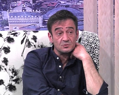 Edhem Husić 