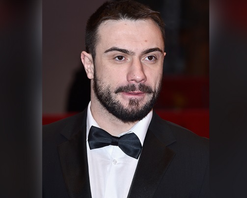 Edin Avdagić