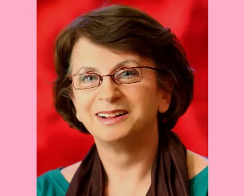 Edita Lipovšek