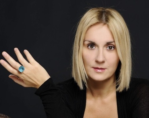 Ejla Bavčić