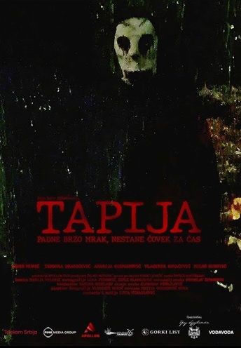 TAPIJA