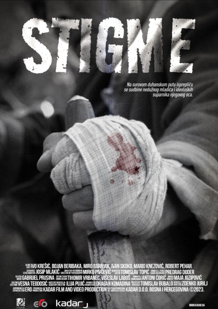 STIGME