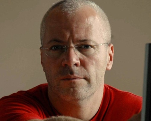 Christian Giesser