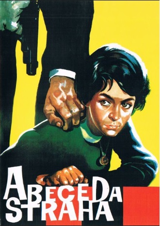 ABECEDA STRAHA