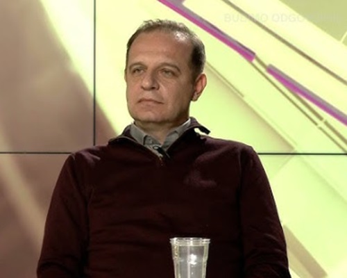 Adis Bakrač