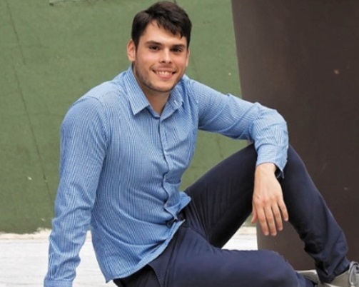 Aleksa Stefan Radunović