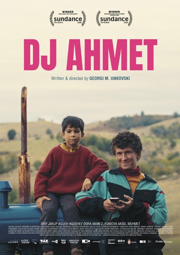 DJ AHMET