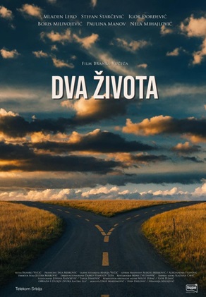 DVA ŽIVOTA