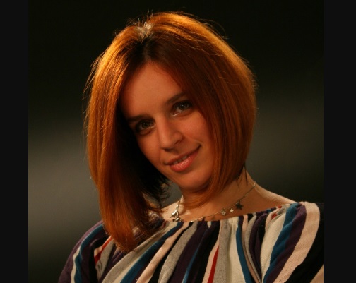 Milena Predić (montaža)