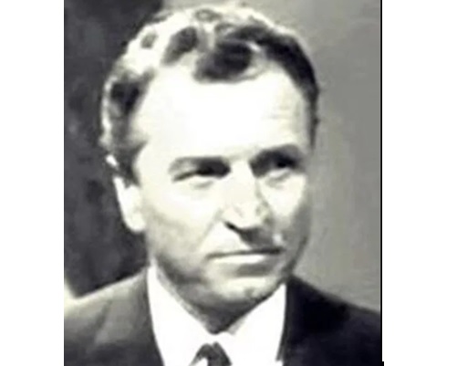 Enver Džonlić