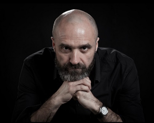 Elvis Bošnjak