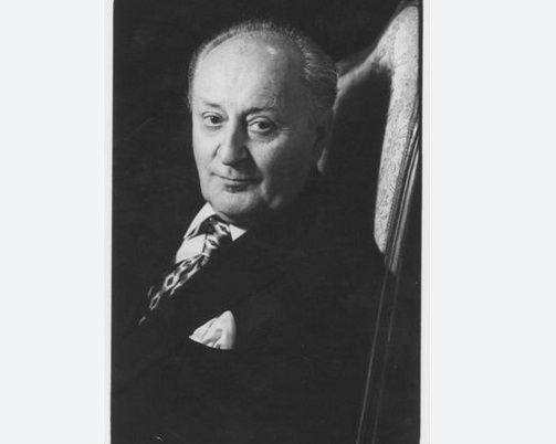 Emil Glad