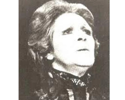 Etta Bortolazzi