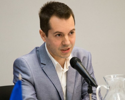 Ervin Eros