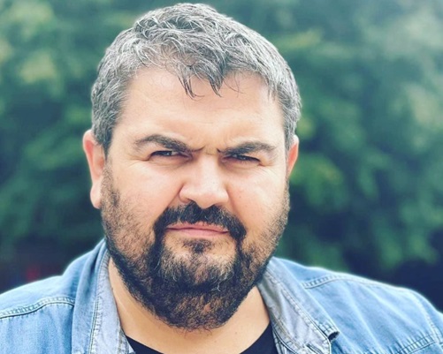 Fatmir Spahiu