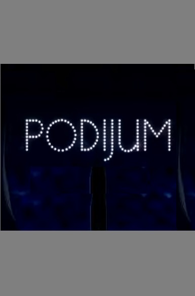 PODIJUM