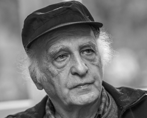 Filip David