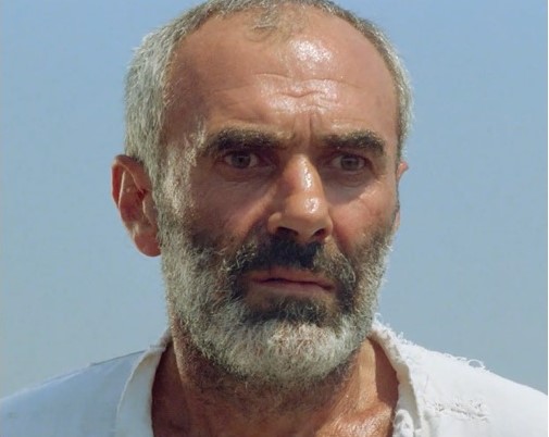 Milo Miranović